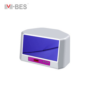 IMI-BES lidar3000 905nm Laser lidar cảm biến cho tự động tải với 2D lidar than Stack Xe khối lượng đo toof lidar - Product Image 2