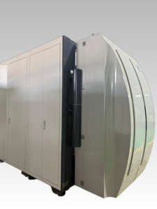 สายการผลิตเคลือบสูญญากาศด้วยพลาสมาบนสแตนเลส พร้อมระบบ PLC และปั๊มสำหรับเครื่องมือ - Product Image 2