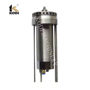 KODI XH Series Stainless Steel High Speed Rotary Centrifugal Atomizer for Spray Dryer
