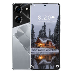 Budget Pova 5 <span class=keywords><strong>Pro</strong></span> 8000mAh Lunga Durata della Batteria Mobile 5G 7.3 Pollici LED 120Hz 16GB 1TB Ricarica Rapida Cornice in Metallo Certificato FCC CE HD - Product Image 1