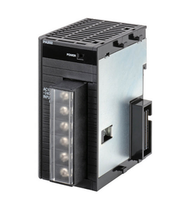 ONROM CJ1W-PA202 ระบบอัตโนมัติ คอนโทรลเลอร์แบบตั้งโปรแกรมได้ (PLC) CJ2 แหล่งจ่ายไฟ, อุปกรณ์เสริม - Product Image 1