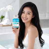 Gummies de Collagène Beauté Cheveux Peau Ongles, Vitamines Éclaircissantes pour la Peau, Gummies de Collagène Biotine en Forme d'Ours pour la Perte de Cheveux et la Repousse des Cheveux