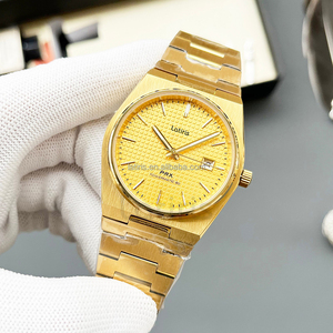 <span class=keywords><strong>Relojes</strong></span> Automáticos PRX de Negocios, Elegantes y Originales, con Cristal de Zafiro Luminoso, Resistentes al Agua, <span class=keywords><strong>para</strong></span> <span class=keywords><strong>Relojes</strong></span> <span class=keywords><strong>Tissot</strong></span>, con Fondo Transparente - Product Image 1