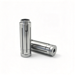 Mandrino Espandibile 3R-901-10RS Refix in Acciaio Inossidabile Resistente alla Ruggine, 4Nm di Coppia per Sistema 3R Macro - Product Image 3