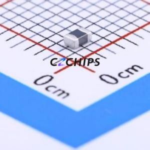 MMZ2012R300AT000 Ferrite Bead 0805 RF ( Impedance @ Frequency: 30Ohm@100MHz )( Error: 25% )( DC Resistance (DCR): 50mOhm ) - Product Image 2