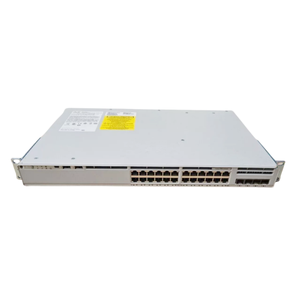 C9200L-24T-4G-E Catalyst 9200L 24x 1GB RJ-45 4x 1GB SFP Gigabit Ethernet <b>Switch</b> -C9200L-24T-4G-E - Product Image 4