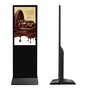 <span class=keywords><strong>2025</strong></span> phương tiện truyền thông hiển thị 49 inch tầng đứng Màn hình LCD dọc Máy quảng cáo kỹ thuật số biển media <span class=keywords><strong>player</strong></span> cho sử dụng trong nhà - Product Image 2