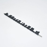 2 pièces FC7-7805-000 Guide supérieur de lamelle pour Canon IR 5055 5065 5075 5050 5570 6570 5070 5000 6000 Pièces de copieur en gros