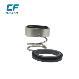 Sello mecánico M3N cryogenic 1,4571, 45mm, venta al por mayor