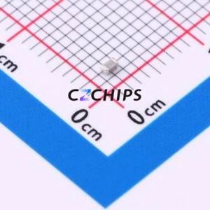 CGA0603C0G682J500JT SMD Capacitor (MLCC) 0603 ( Capacitance: 6.8nF )( Precision: 5% Rated Voltage: 50V ) - Product Image 1