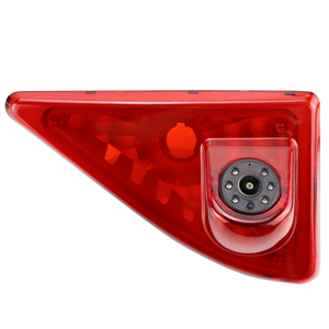 Telecamera Posteriore AHD 1080P GreenYi per Luce Freno, Compatibile con Renault Master, Nissan NV400, <span class=keywords><strong>Opel</strong></span> Vauxhall Movano Van 2010-2016 - Product Image 1