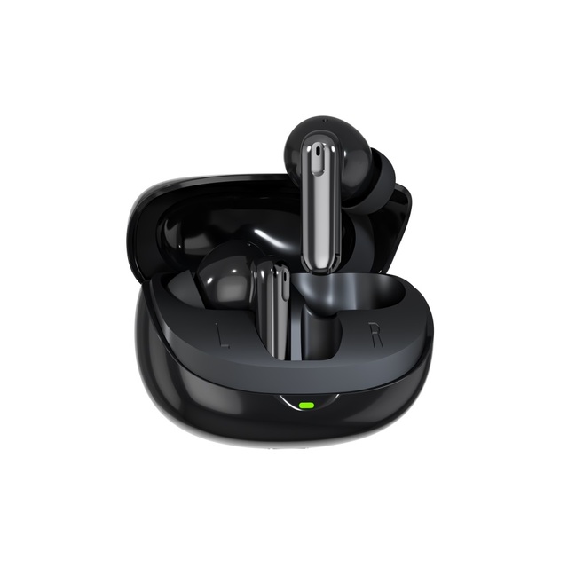 New In-Ear TWS Earbuds with ANC & ENC Noise Cancelling Wireless Headphones