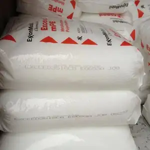 LLDPE ExxonMobil XP 6026 XP 6056ML 8318ML 8346PA XP8358ML XP 8656ML Film grade LLDPE Linear Low Density Polyethylene Resin