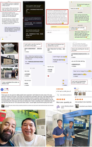 Лазерная машина для удаления ржавчины - Product Image 5