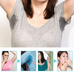 Desodorante Herbal en Aerosol para Axilas, Elimina el Olor Corporal, Antitranspirante de Larga Duración para Hombres y Mujeres - Product Image 6