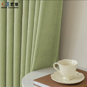 Tende Moderne in Poliestere di Alta Qualità per Finestre Francesi, Oscuranti, Personalizzabili, Vendita all'Ingrosso - Product Image 3