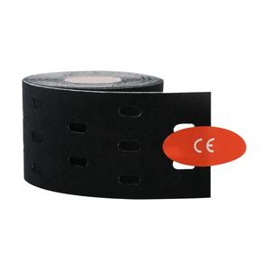 Muestras Gratis golpeó elástico Kinesiología terapéutico cinta <span class=keywords><strong>KT</strong></span> para la <span class=keywords><strong>rodilla</strong></span> Shin férulas hombro y el músculo - Product Image 6