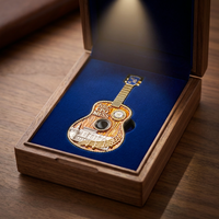 Medallas Nuevas Personalizadas, Monedas de Desafío Kpop de Alta Calidad