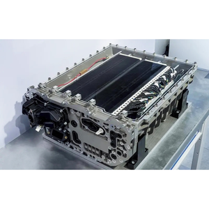 เซลล์ WBQ-420 คุณภาพสูง 100KW 420-Reactor-Segment น้ำหนัก 40 กก. สำหรับรถยนต์ อุณหภูมิใช้งาน -30~45 องศาเซลเซียส อายุการใช้งาน 10000 ชั่วโมง กำลังไฟสูง 100KW - Product Image 4
