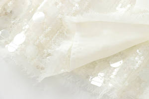 <span class=keywords><strong>Camicia</strong></span> Esterna Primaverile da <span class=keywords><strong>Donna</strong></span> Nuova Moda Versatile Stile <span class=keywords><strong>Kimono</strong></span> Decorata con Perline - Product Image 5