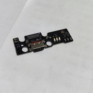 Para Lenovo Tab M8 4.ª generación TB300FU TB-300FU TB3O0FU TB300XU: Conector de puerto de carga, cable flexible, placa de repuesto para reparación - Product Image 3