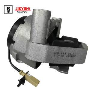 La staffa del motore dell'auto è adatta per Audi A6 C7 S6 A7 S7 S8 A8 D4 <span class=keywords><strong>2</strong></span>.0 TFSI <span class=keywords><strong>3</strong></span>.0 4 g0199381nt/LC/LG/LH staffa tampone - Product Image 4