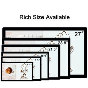 Kiosque d'affichage numérique LCD tactile 15,6 pouces, montage mural intérieur, contrôleur vidéo Android <span class=keywords><strong>pour</strong></span> magasin <span class=keywords><strong>de</strong></span> détail, ascenseur - Product Image 5