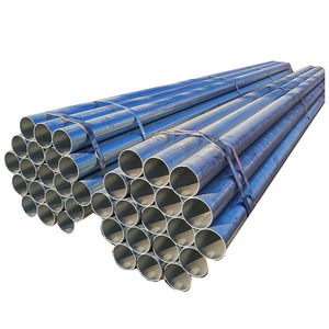 热浸镀<span class=keywords><strong>Gi</strong></span> ASTM A53 G R.B镀锌碳钢管镀锌钢管 - Product Image 5