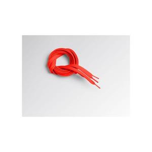 DIADORA UTILITY - 703.178028-95081/I 140 cm Lacets thermiques plats Rouge Fluorescent-EAN 8053607819058 WORKWEAR ACCESSOIRES - Product Image 1