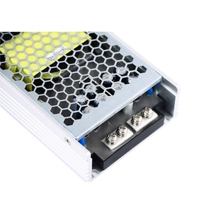 Có nghĩa là cũng LRS-600-24 AC để DC LED hiển thị công nghiệp 12V 50 amp cung cấp điện - Product Image 1