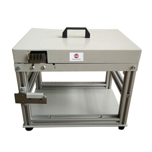 YG041 섬유 실험실 원면 분석기 |   고정밀 섬유 원료 면 불순물 및 잔해물 검사기 - Product Image 5