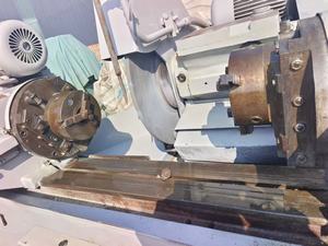 Máquinas Rectificadoras <span class=keywords><strong>de</strong></span> Cigüeñales <span class=keywords><strong>Usadas</strong></span> 8240, Rectificadora Directa <span class=keywords><strong>de</strong></span> Fábrica, Rectificadora <span class=keywords><strong>de</strong></span> Cigüeñales Horizontal <span class=keywords><strong>de</strong></span> <span class=keywords><strong>Banco</strong></span> <span class=keywords><strong>de</strong></span> Herramientas <span class=keywords><strong>de</strong></span> 1100 mm - Product Image 4