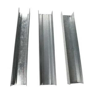 Profil aus verzinktem Stahl/Pelz kanal/Omega - Product Image 1