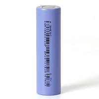 20% Discount Grade DMEGC 18650 Cellule de batterie 10C 2000mah 3.7V 12.08IR Batteries cylindriques rechargeables à semi-conducteurs CE/ROHS