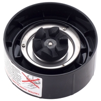 Pièces de presse-agrumes en gros pour l'extracteur NutriBullet 1200W Cross