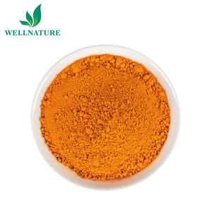 Fami-Qs النقي الطبيعي القطيفة زهرة مستخرج صفار زياكسانثين مسحوق للدواجن سعر - Product Image 1