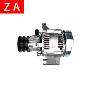 <span class=keywords><strong>Alternador</strong></span> de 12V 80A para Hilux 0986049510 1002115200 1002115210 1002115220 1002131730 1002131770 1002131780 - Product Image 5