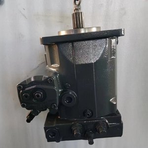 Pompe à pistons axiaux Rexile A4VG250EP2D1 350 bars, 1 étage, verticale, hydraulique industrielle - Product Image 1