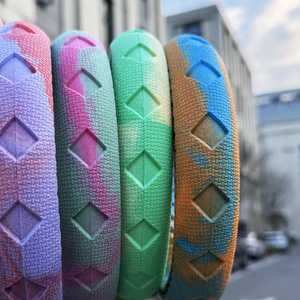 Nuevo Juguete Flotante de Espuma EVA Ecológico de Tamaño Pequeño con Diseño de Camuflaje para la Interacción con Perros y Alivio del Estrés en el Agua - Product Image 2