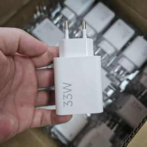 <span class=keywords><strong>Cargador</strong></span> al por Mayor, Fuente de Alimentación Turbo Rápida de 33 W, Cable de 3 A para <span class=keywords><strong>Xiaomi</strong></span> 12 <span class=keywords><strong>11</strong></span> Pro <span class=keywords><strong>Mi</strong></span> <span class=keywords><strong>11</strong></span> <span class=keywords><strong>Lite</strong></span> 5G 10 10T 9 Redmi Note <span class=keywords><strong>11</strong></span> 10 Poco F3 X4 - Product Image 2