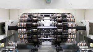 Pompa Booster ad Alta Efficienza Shinhoo <span class=keywords><strong>LPA</strong></span> 25-5 per Acqua Pulita, Potenziatore Automatico di Pressione per Condizionamento, Personalizzazione OEM - Product Image 6