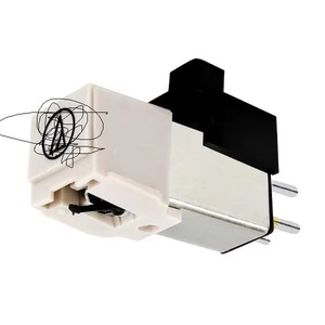 Stylet à cartouche magnétique mobile stéréo standard <span class=keywords><strong>AT3600L</strong></span> pour lecteur de disque vinyle - Product Image 1