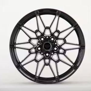 Jantes en alliage de haute qualité pour voiture, 18/19/20 pouces, <span class=keywords><strong>BMF</strong></span>/GMF, séries 3/4/5/6 - Product Image 4