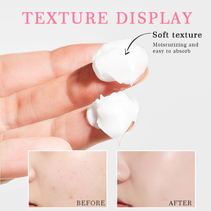 Thưởng thức làn da sương Glow Tone-Up Kem làm trắng da, làm sáng da, THẬM CHÍ tông màu da và dưỡng ẩm và bổ sung 30ml - Product Image 3