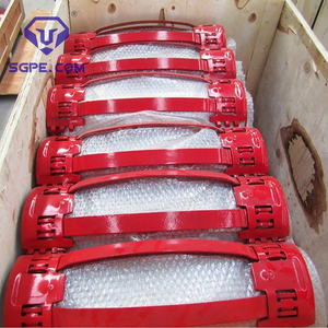 <span class=keywords><strong>API</strong></span> vỏ ống <span class=keywords><strong>centralizer</strong></span> khoan công cụ dọc - Product Image 4