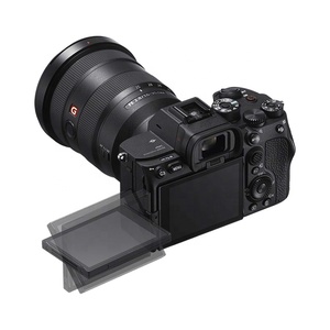 กล้องมิเรอร์เลส DongFu ของแท้ รุ่น Alpha A7s3 A7S III ILCE-7SM3 ถ่ายวิดีโอ 4K - Product Image 6