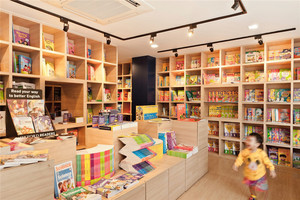 Scaffali per Biblioteca in Legno Personalizzati, Espositore per <span class=keywords><strong>Libreria</strong></span>, Design di Arredamento per Librerie, Vendita all'Ingrosso di Mobili per Librerie, Armadi <span class=keywords><strong>a</strong></span> <span class=keywords><strong>Muro</strong></span> e Scaffalature - Product Image 3