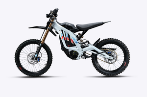 2026 Lbx Parts Light Off Road Motorcycle X 1. Increased Power Improved Accelerationperformance 0-30 Km/h in 1.29s 0-50 Km - Product Image 3