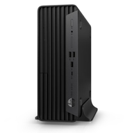 PC de bureau HP Pro à petit facteur de forme 400 G6 i3/i5/i7/i9 8G 256G