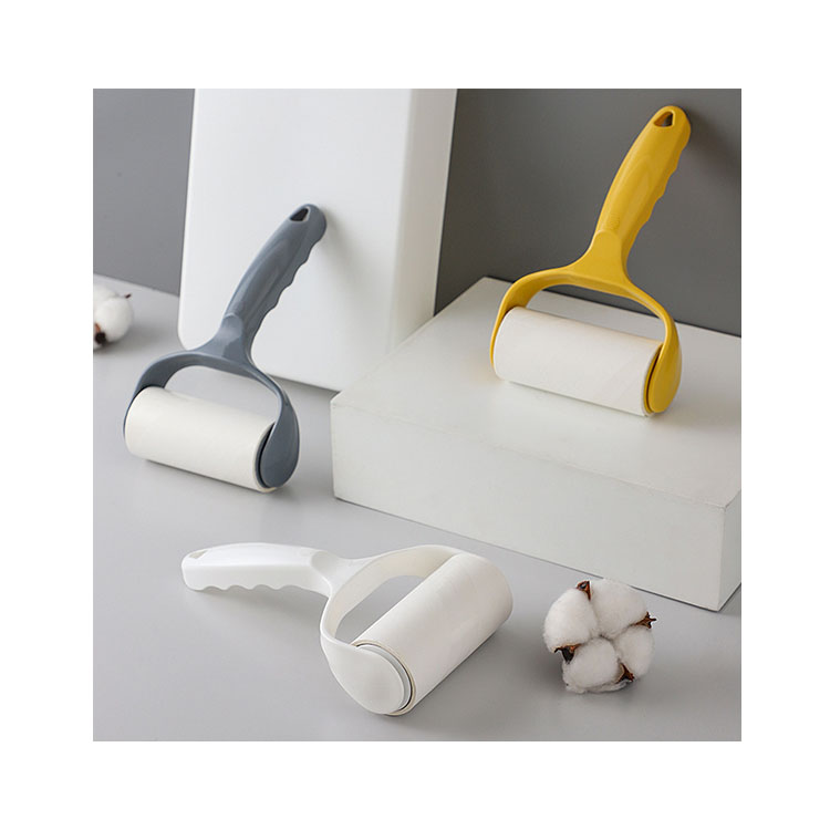 Пользовательский портативный ролик для удаления катышков и ворса, оптовая продажа